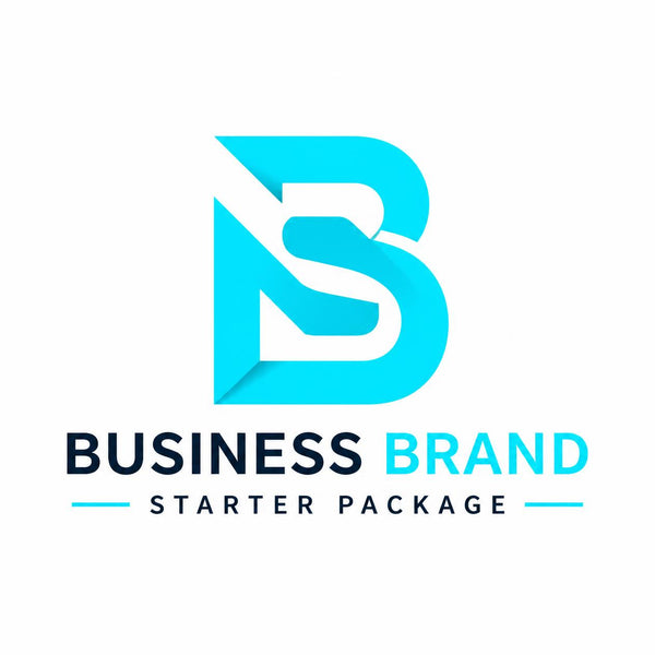 Business Brand Starter Package