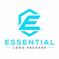 Essential Logo Package