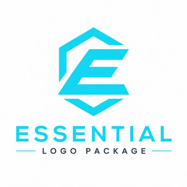 Essential Logo Package