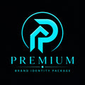 Premium Brand Identity Package